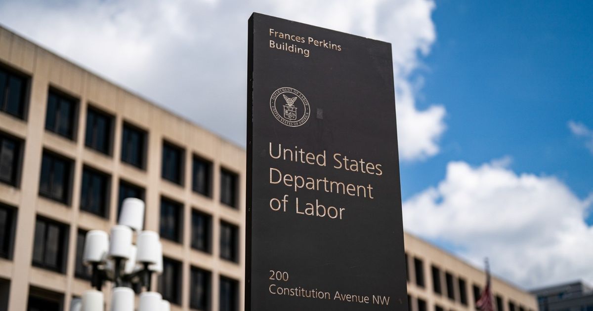 مكتب إحصاءات العمل الأميركي لن ينشر تقرير وظائف أكتوبر