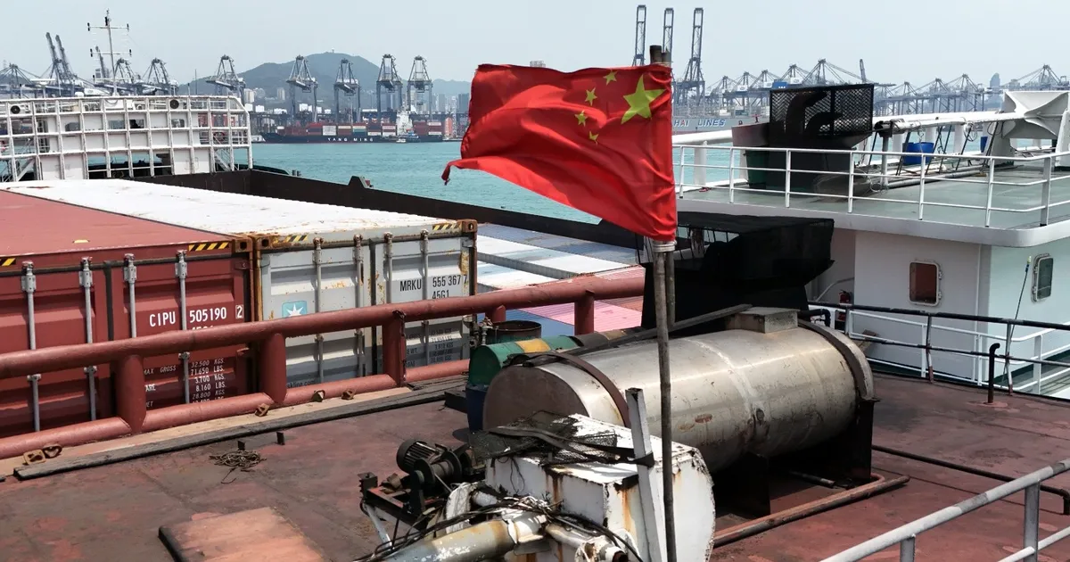 الصين تخطط لتقييد وصول الجيش الأميركي إلى المعادن النادرة