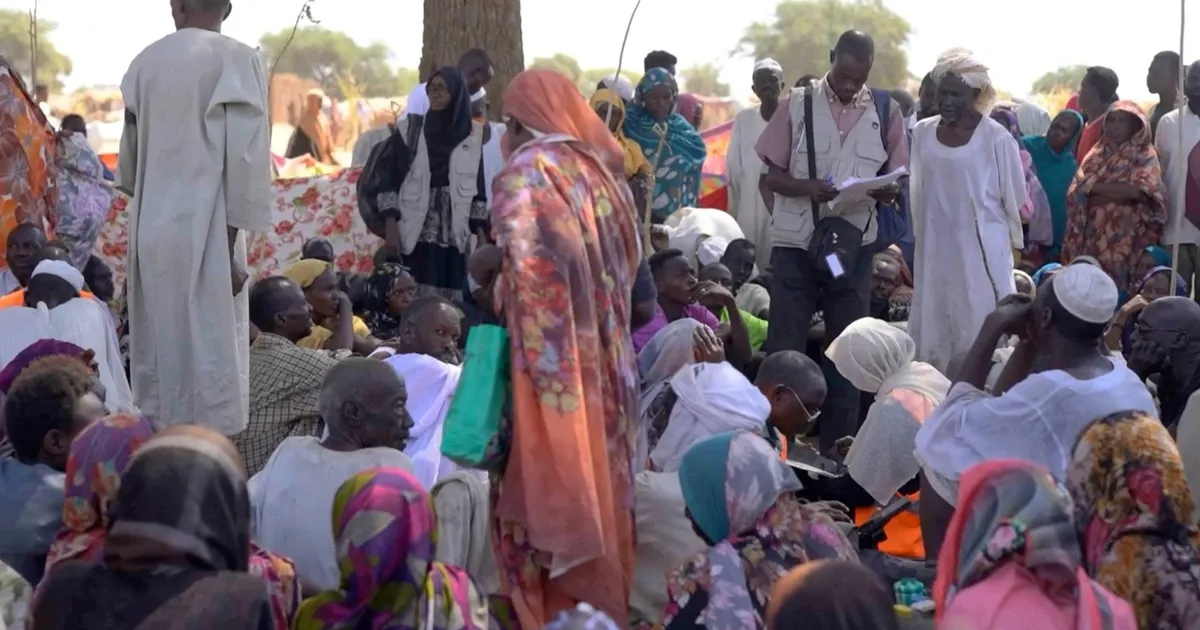 الدعم السريع” يعلن الموافقة على هدنة إنسانية لمدة 3 أشهر