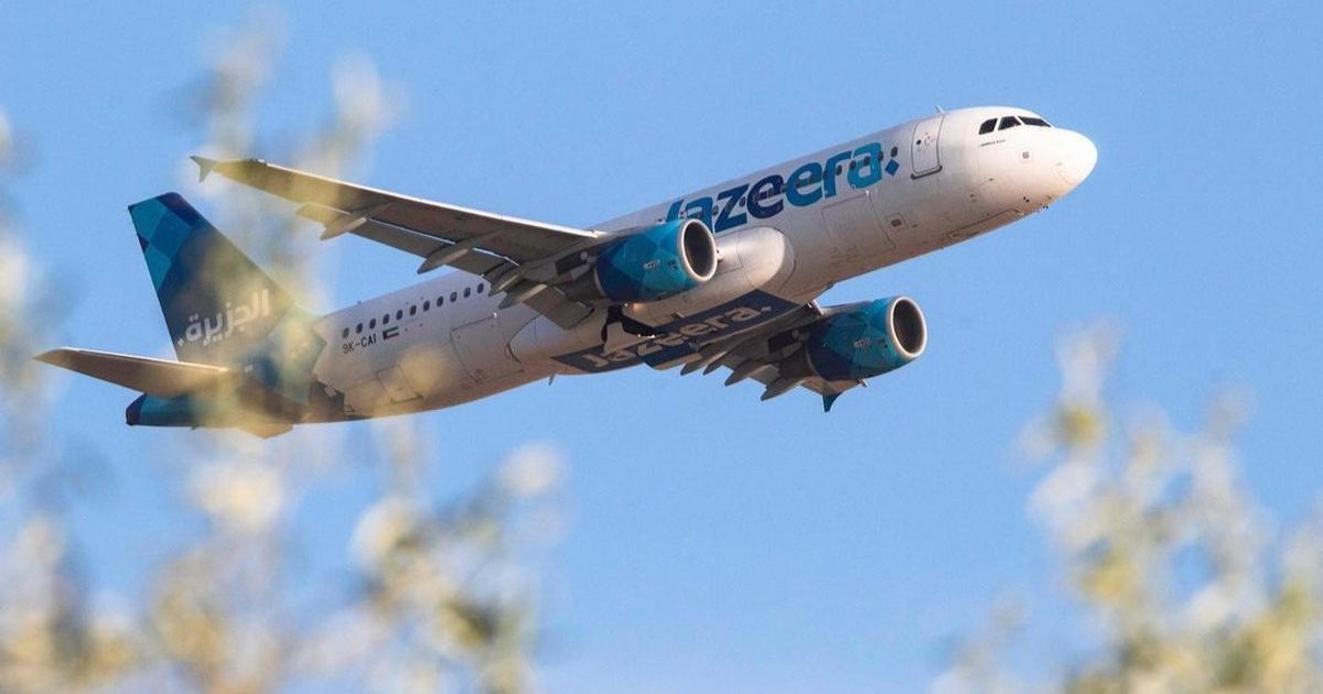 بودي للاعتماد” تعرض الاستحواذ الكامل على “طيران الجزيرة