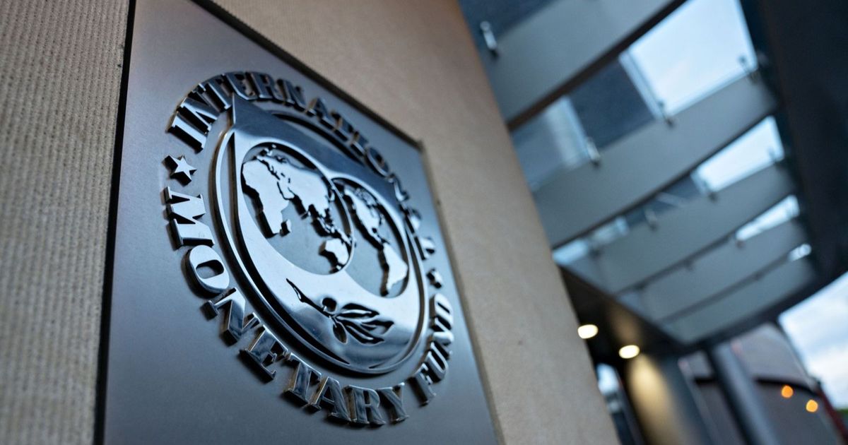 أوكرانيا تتوصل لبرنامج مع “صندوق النقد” بقيمة 8 مليارات دولار