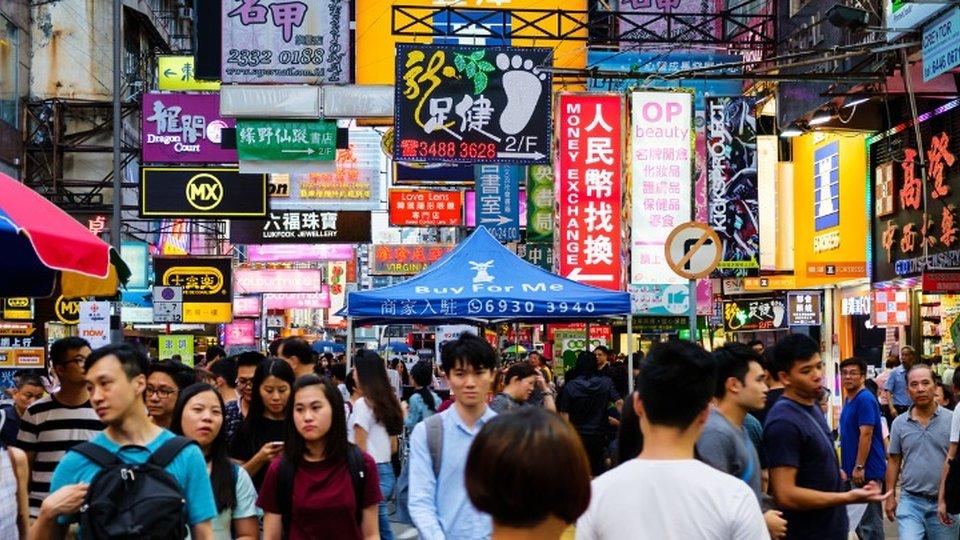 ضغوط الانكماش الصيني تنحسر.. وأسعار المستهلكين تستعيد النمو