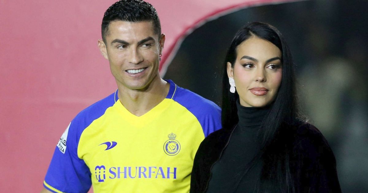 رونالدو وجورجينا “يعتزمان كسر التقاليد” في حفل زفافهما