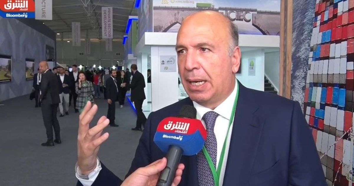 أحمد هيكل لـ”الشرق”: تصفير ديون “المصرية للتكرير” نهاية مارس 2026