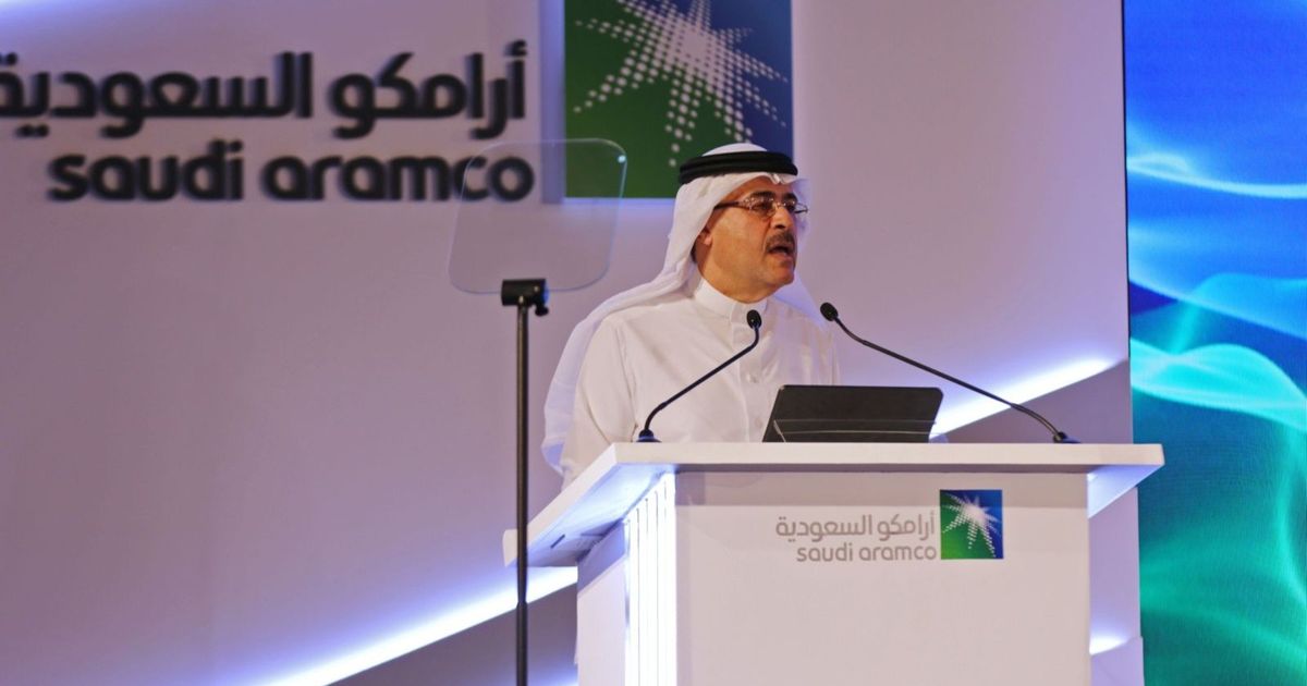 أرامكو: سنوقع اتفاقيات مع أميركا بقيمة 30 مليار دولار في الطاقة