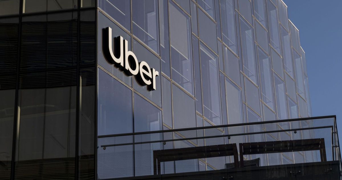 “أوبر” و”وي رايد” تطلقان رحلات ذاتية القيادة في جزيرة ياس بأبوظبي