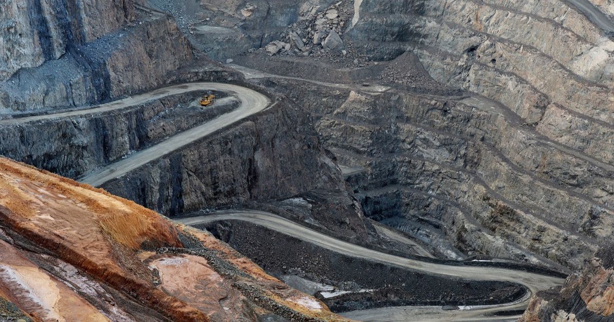 على خطى أميركا.. أوروبا تدرس الاستثمار في معادن أستراليا الحيوية