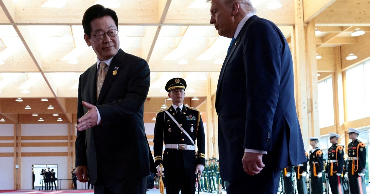 كوريا تكمل صفقة التجارة مع أميركا وسط تعاون استثماري ونووي