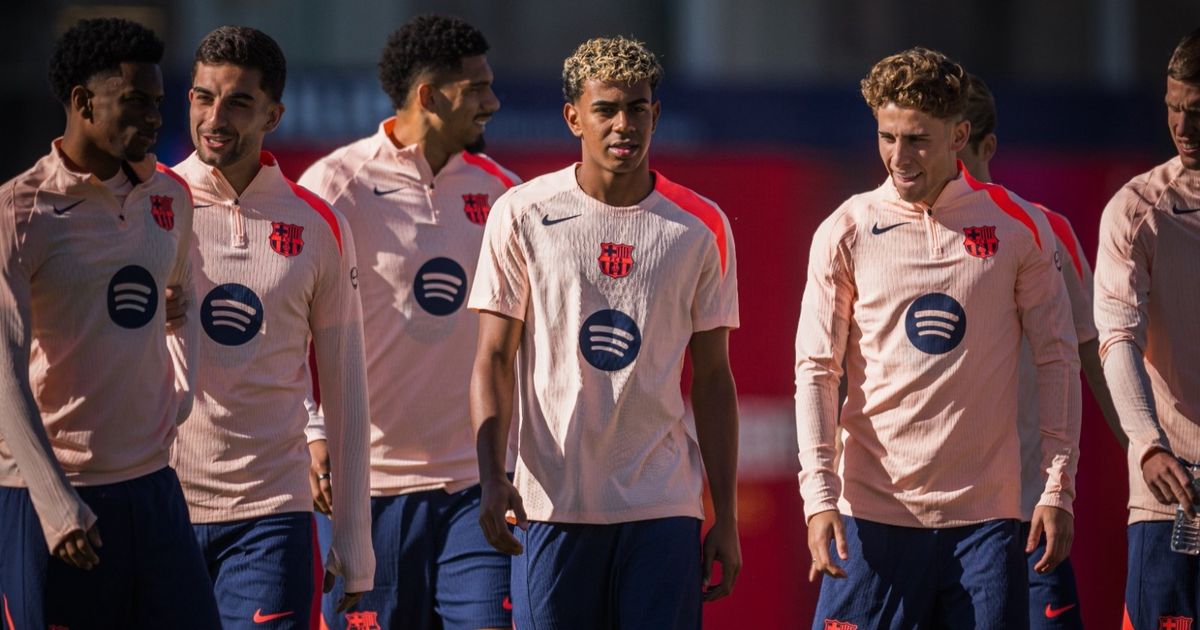 05 نوفمبر 2025 00:12مواعيد مباريات اليوم الأربعاء 5 نوفمبر 2025يستضيف ملعب "الاتحاد" مباراة نارية بين مانشستر سيتي وبوروسيا دورتموند، الساعيان لثالث فوز في رابع جولة بدوري أبطال أوروبا. المزيد