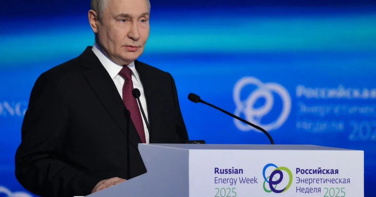 بوتين يأمر بوضع خطة لاستخراج المعادن النادرة في روسيا