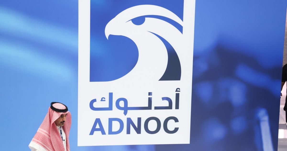 وحدة “أدنوك” للتجارة تخطط لتوسع دولي سريع