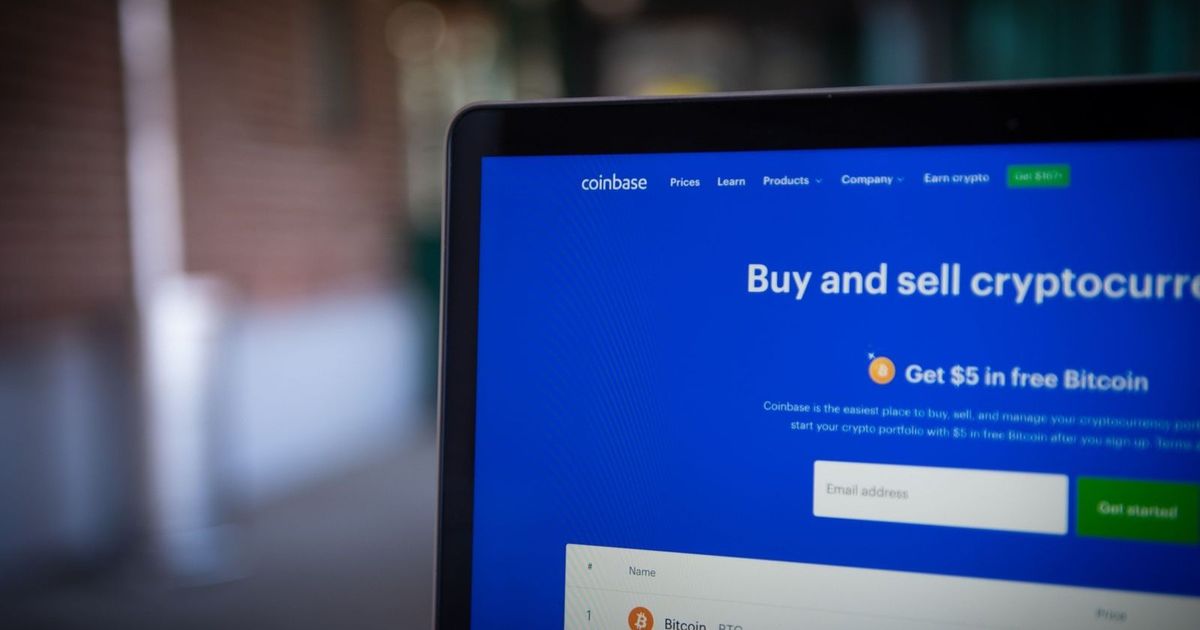 “كوين بيس” تتيح رموزاً مشفرة جديدة للمتداولين قبل إدراجها