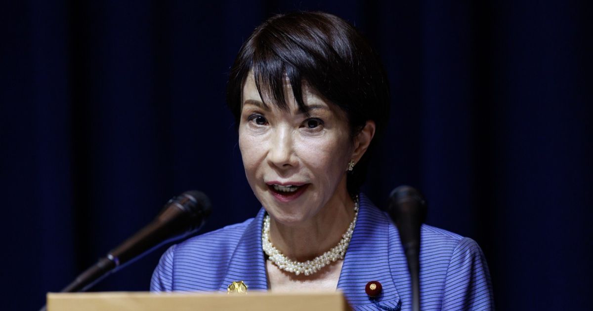 أزمة اليابان والصين تتصاعد ورئيسة الوزراء: لن أتراجع عن تصريحاتي