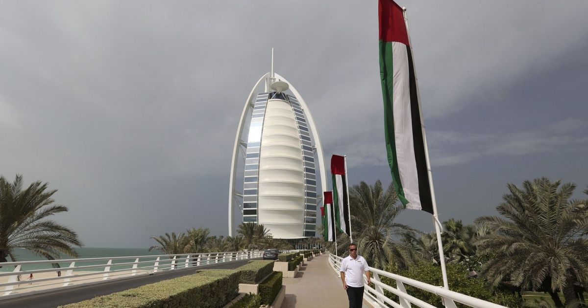 الإمارات تعتزم ضخ 50 مليار دولار في كندا ضمن إطار عمل جديد