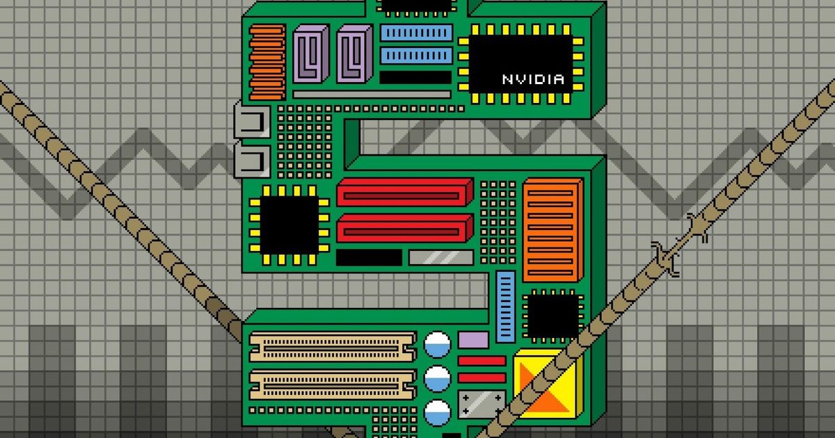 لماذا تتزايد المخاوف من فقاعة ذكاء اصطناعي تريليونية الخسائر؟