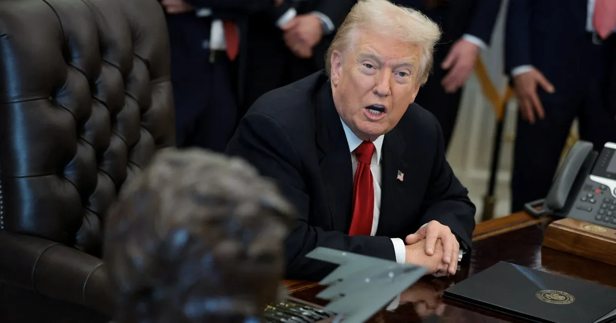 واشنطن: المساعدات الصحية مقابل بيانات مسببات الأمراض