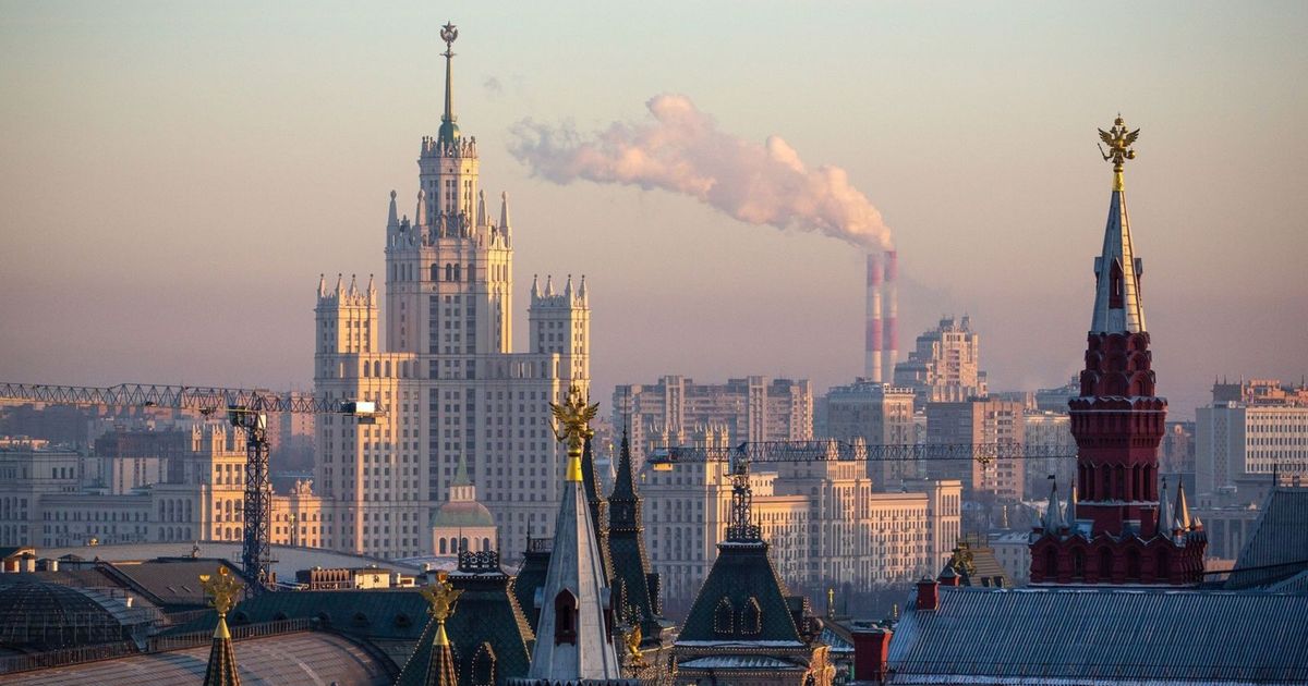 الروس بدأوا يشعرون بألم اقتصادي حقيقي من حرب بوتين