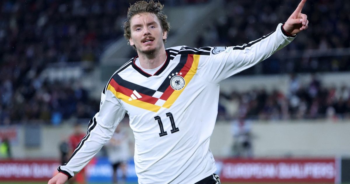 شاهد.. ألمانيا تهزم لوكسمبورغ قبل مباراة حاسمة ضد سلوفاكيا