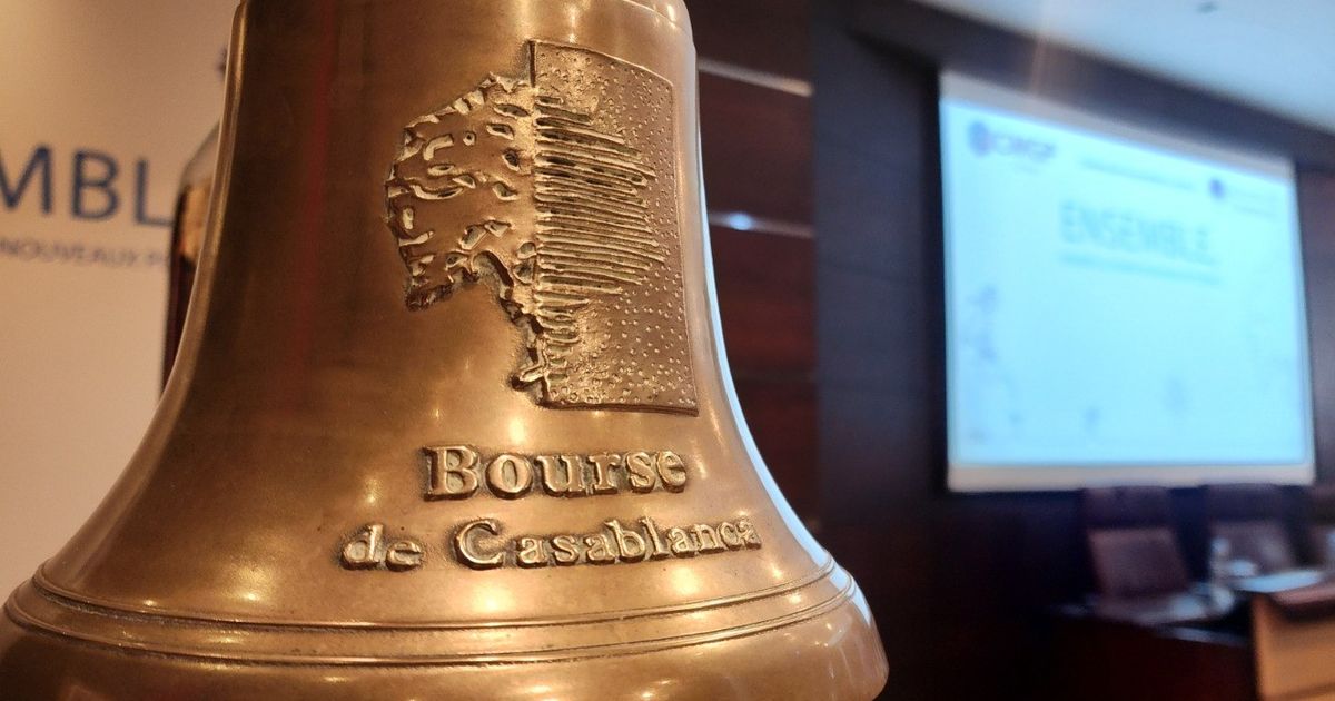 “SGTM” تطرح 20% من أسهمها في بورصة المغرب لجمع 545 مليون دولار