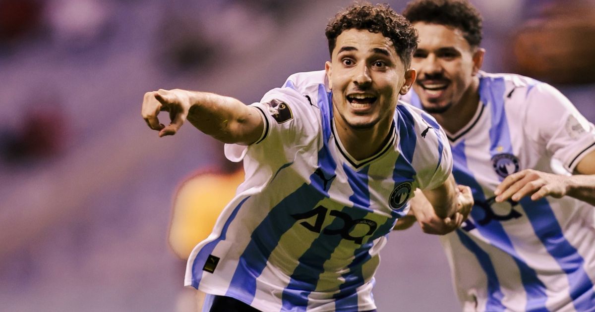 بيراميدز يواصل انتصاراته بدوري أبطال إفريقيا وإصابة الشناوي