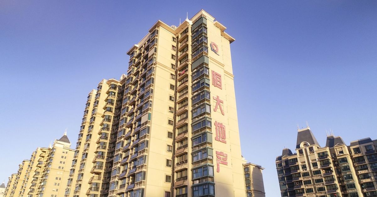 الصين تدرس خيارات لإنعاش السوق العقارية المتعثرة