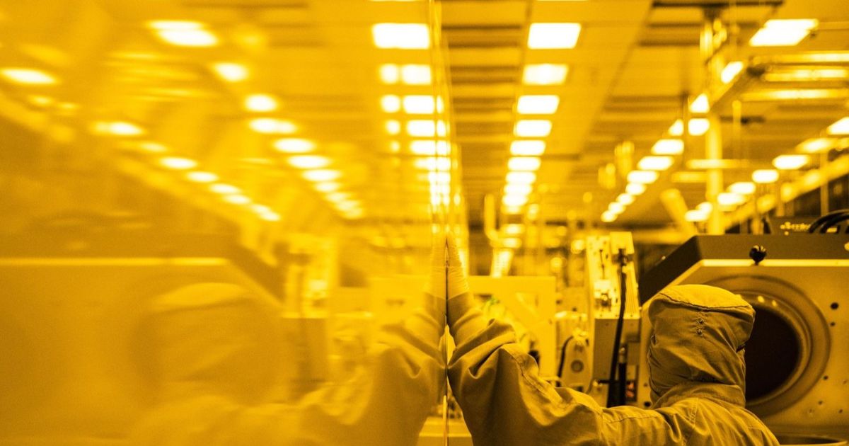 نشاط المصانع الأميركية يتراجع للشهر الثامن بفعل ضعف الطلب