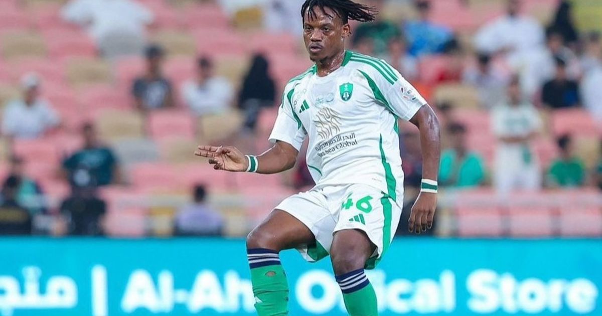 الأهلي يفقد نجمين أمام القادسية في عودة قوية للدوري السعودي