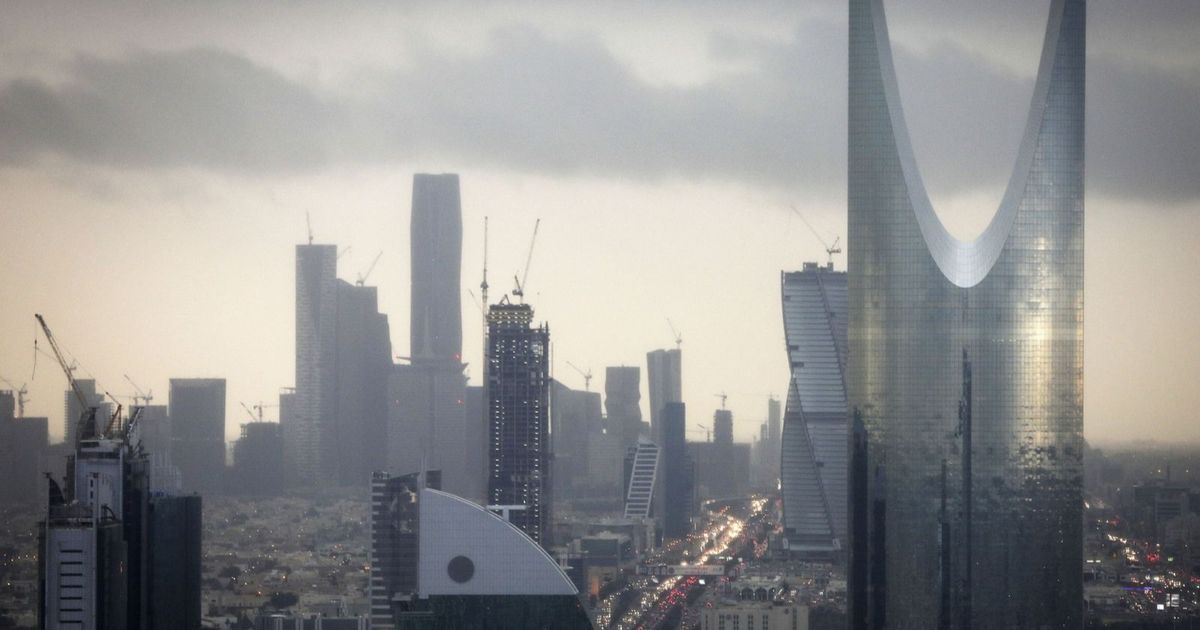 أرباح “المملكة القابضة” تتضاعف في الربع الثالث بفضل أداء “أكور”