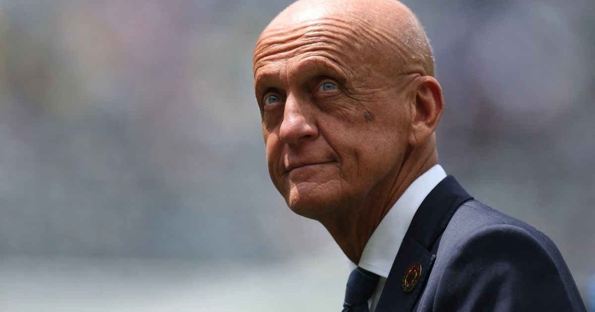 تجربة “استبعاد دقيقتين” في كأس العرب مع وجود استثناءين فقط