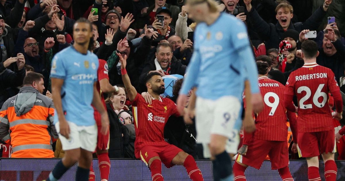 مواعيد أبرز مباريات الأحد 9 نوفمبر.. قمة إنجليزية وسوبر مصري