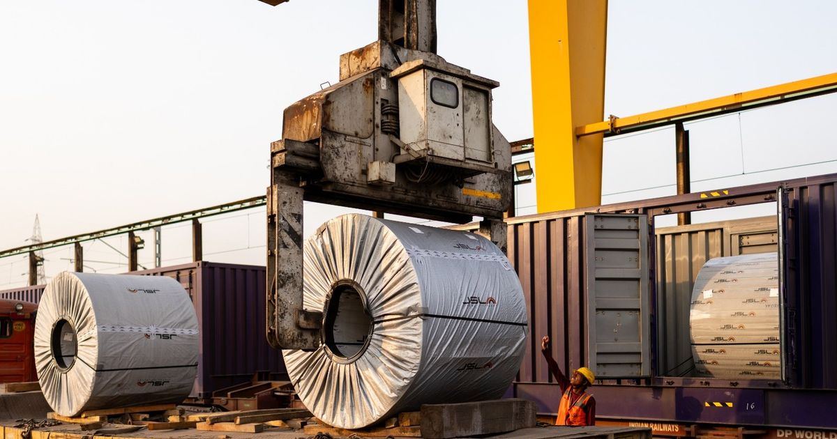 اقتصاد الهند ينمو بأسرع وتيرة في ستة أرباع رغم الرسوم الجمركية