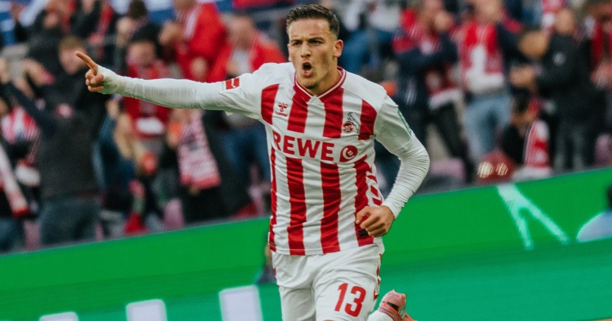 غوارديولا ينافس برشلونة على نجم كولن اللبناني الأصل