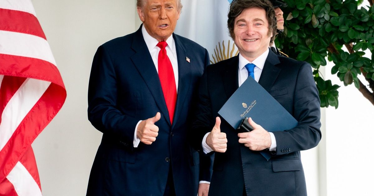 واشنطن تبرم اتفاقات تجارية مع الأرجنتين ودول أخرى لخفض الأسعار