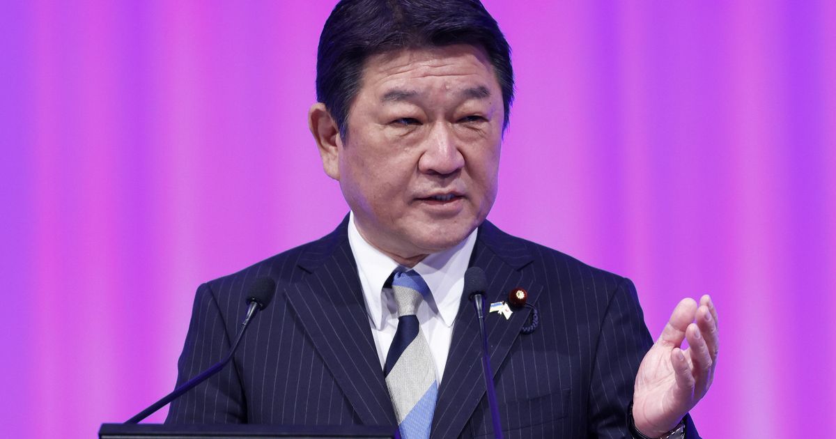 اليابان تكثف مساعيها الدبلوماسية لتهدئة الصين بعد جدل حول تايوان