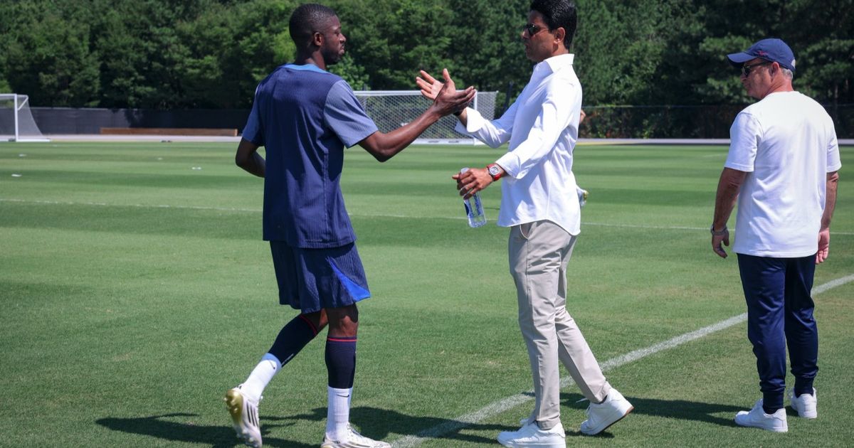 لماذا يلجأ سان جيرمان إلى المواهب المحلية للدفاع عن ألقابه؟