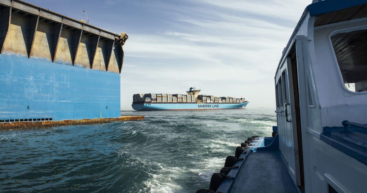 نمو الاقتصاد المصري 5.3% بعد انتعاش قناة السويس