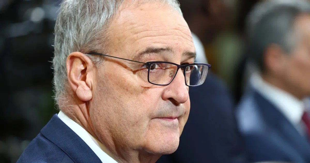 سويسرا: لم نعقد “صفقة مع الشيطان” بشأن الرسوم الأميركية