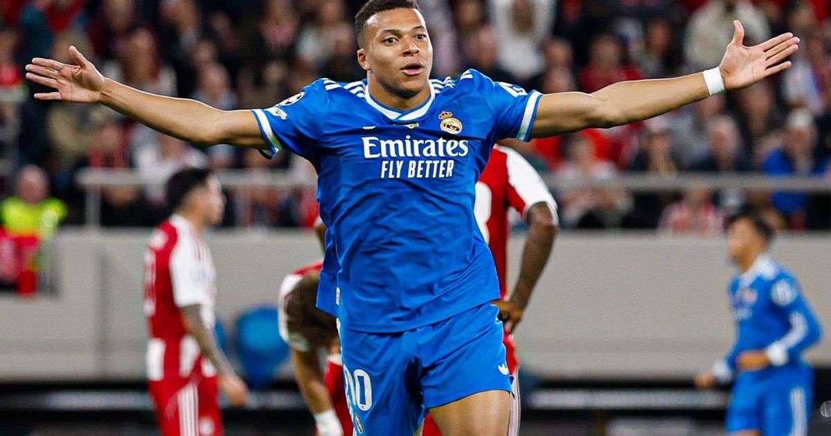 جدول ترتيب هدافي دوري أبطال أوروبا 2025-2026