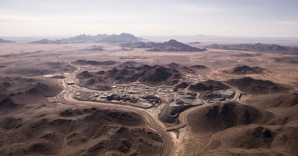 المعادن الحرجة تعيد تشكيل الشراكة السعودية الأميركية