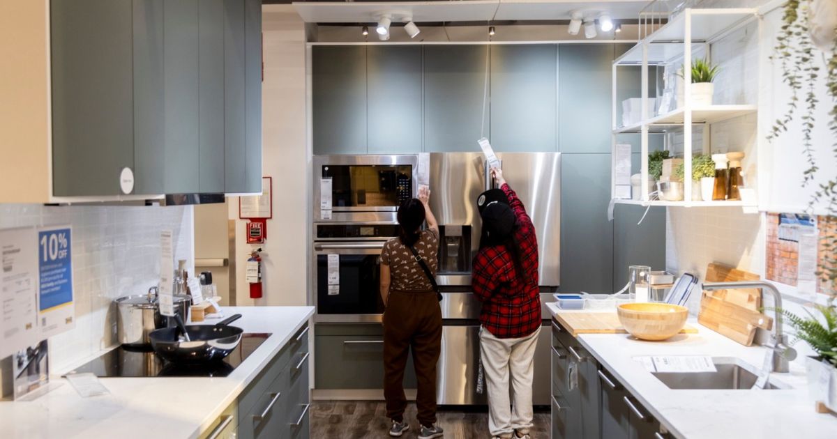 “أوبن براند”: الخصومات تكبح تضخم الأسعار الأميركية في أكتوبر