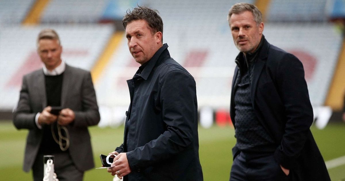 روبي فاولر يكشف “أكبر خطأ” ارتكبه ليفربول في الميركاتو