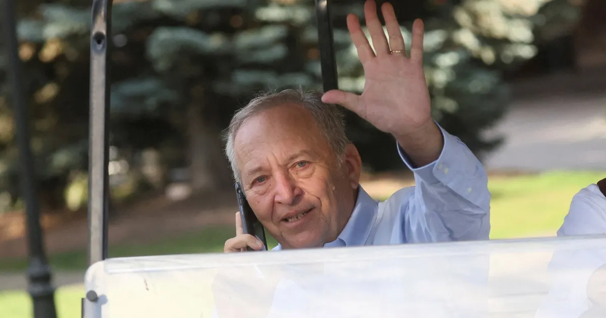 لاري سامرز يستقيل من OpenAI بعد الكشف عن مراسلات مع إبستين