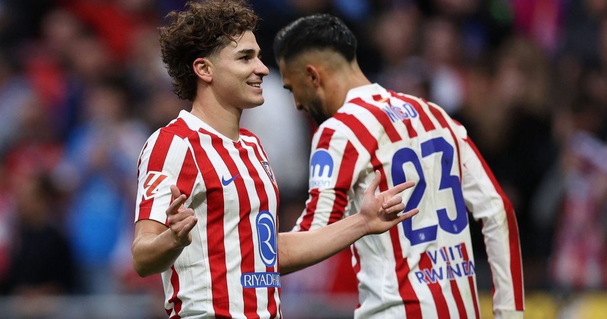 تشيلسي يجهز مبلغا ضخما لخطف خوليان ألفاريز من أتلتيكو مدريد