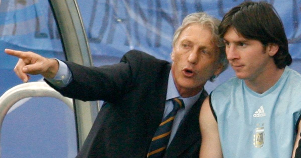 ما السر الذي حرم ليونيل ميسي من تمثيل منتخب إسبانيا؟