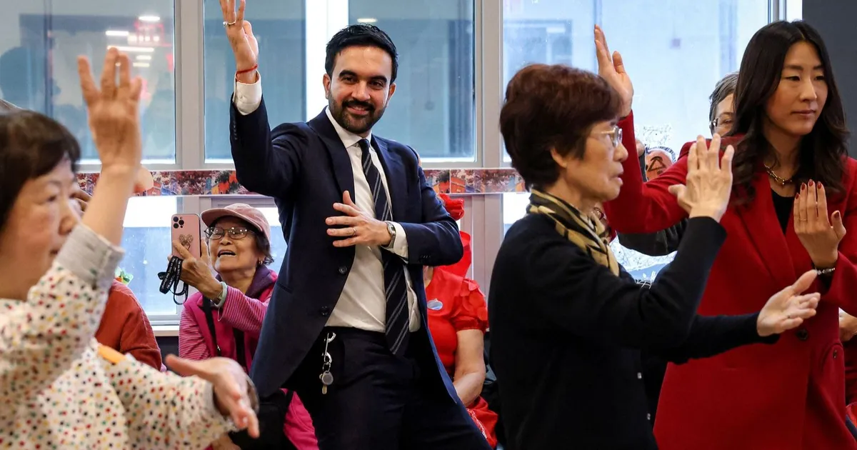 زهران ممداني.. اشتراكي يُعيد تعريف هوية نيويورك