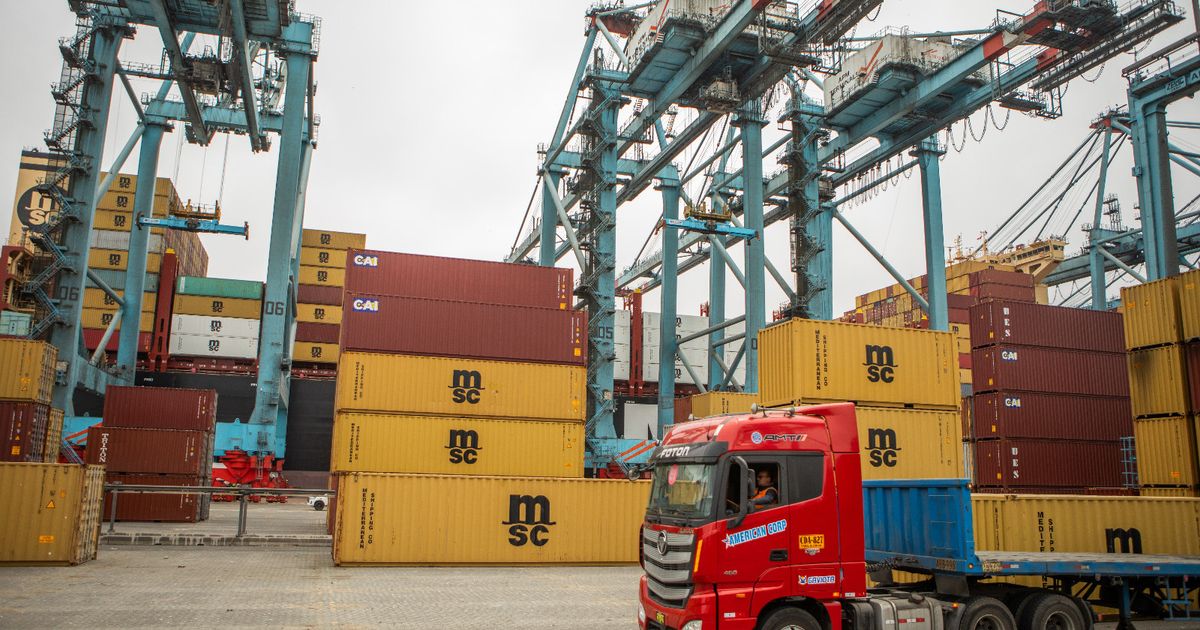 “فيديكس”: صدمات سلاسل التوريد العالمية لن يزول أثرها سريعاً