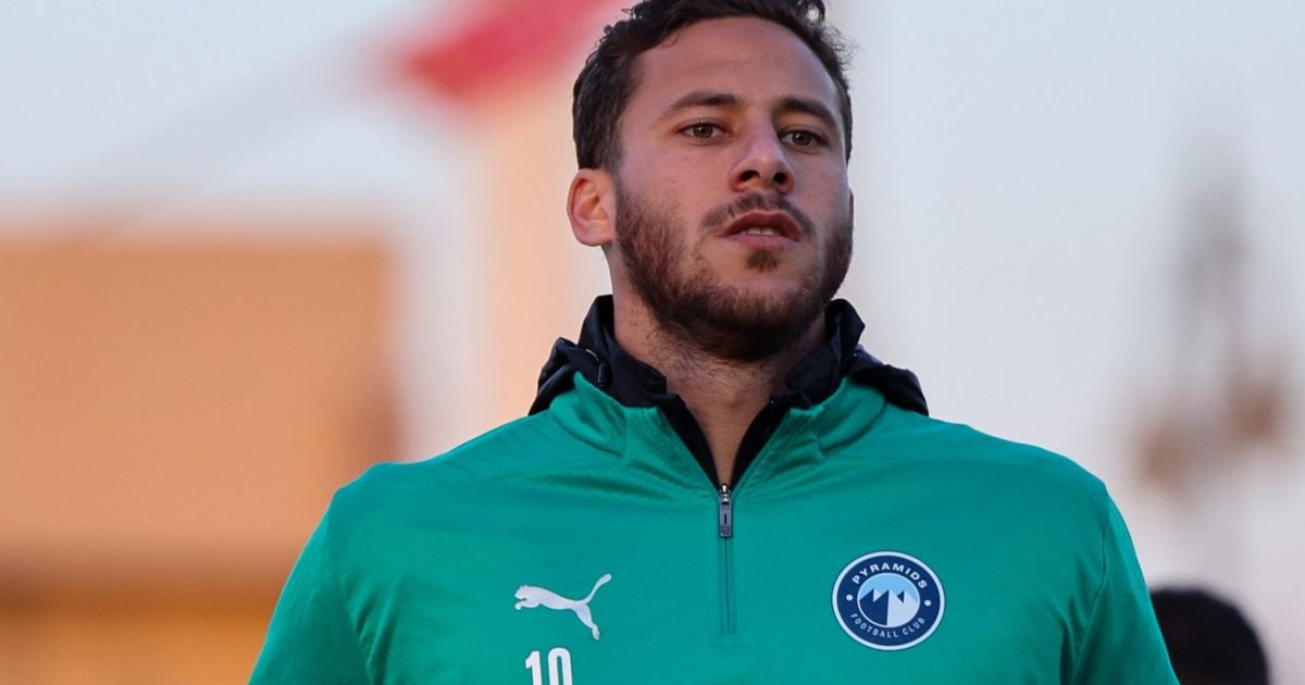 هل تنتهي مسيرة رمضان صبحي بعد واقعتي التزوير والمنشطات؟