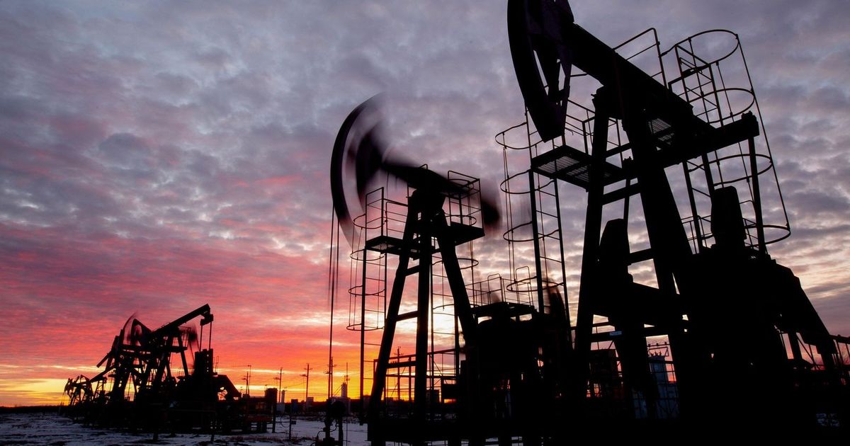 أسعار النفط ترتفع وسط زيادة التفاؤل بمحادثات سلام روسية أوكرانية