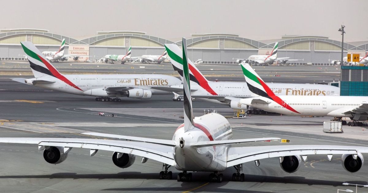 نمو أرباح “طيران الإمارات” 14% وسط توسّع في الأسطول والوجهات