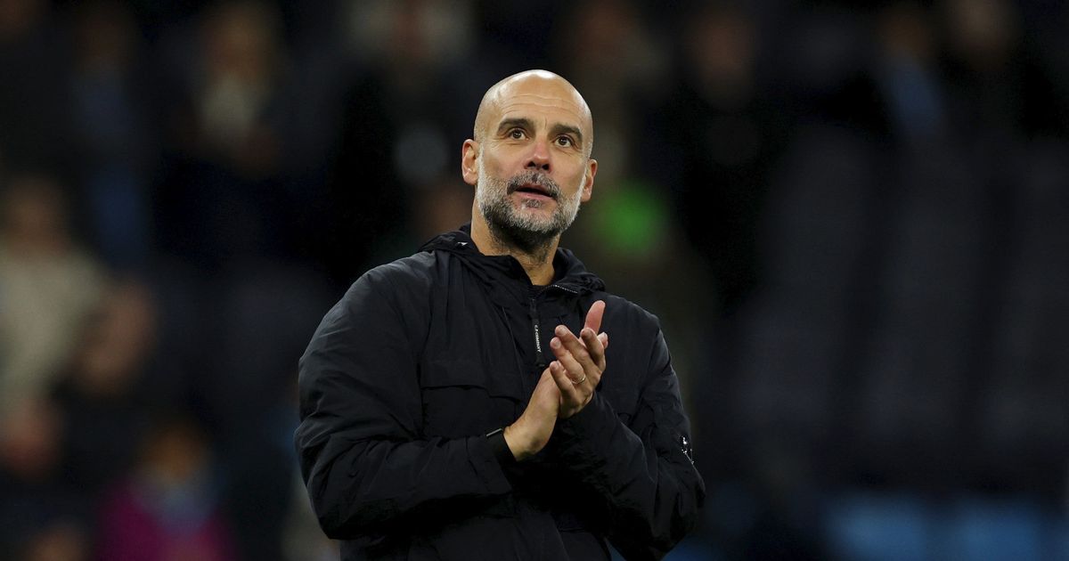 بيب غوارديولا “المحظوظ” يخوض مباراته الرقم 1000 كمدرب